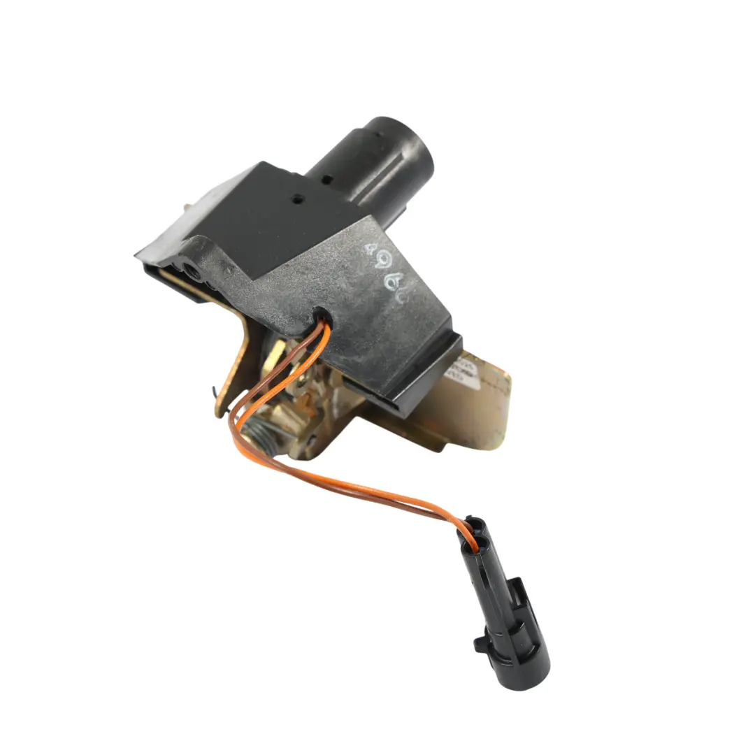 C450 Pestillo De Portón Trasero Del Maletero para Smart Fortwo con número de pieza Q0004966V004000000 Smart Fortwo C450 Pestillo De Portón Trasero Del Maletero - SKU Q0004966V004000000 - Número de pieza Q0004966V004000000