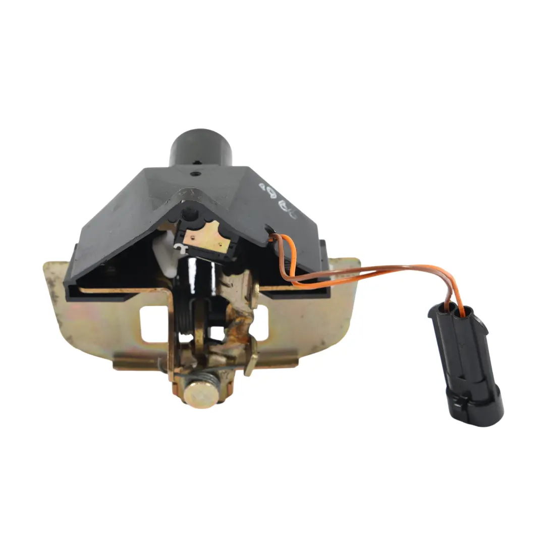 C450 Loquet De Verrouillage De Hayon De Coffre pour Smart Fortwo à propos du numéro de pièce Q0004966V004000000 Smart Fortwo C450 Loquet De Verrouillage De Hayon De Coffre - SKU Q0004966V004000000 - Numéro de pièce Q0004966V004000000