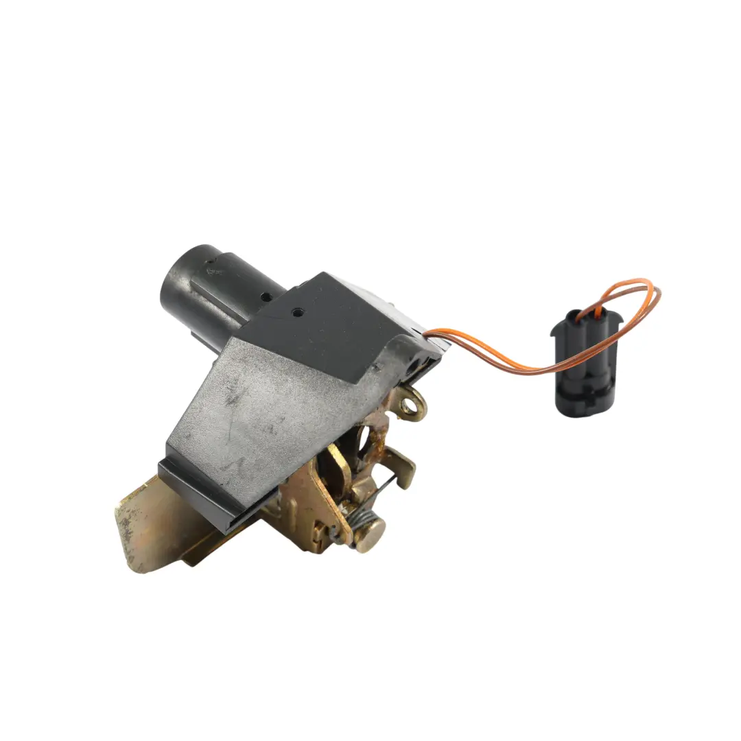 C450 Zamek Klapy Pokrywy Bagażnika do Smart Fortwo o numerze Q0004966V004000000 Smart Fortwo C450 Zamek Klapy Pokrywy Bagażnika - SKU Q0004966V004000000 - Numer Części Q0004966V004000000