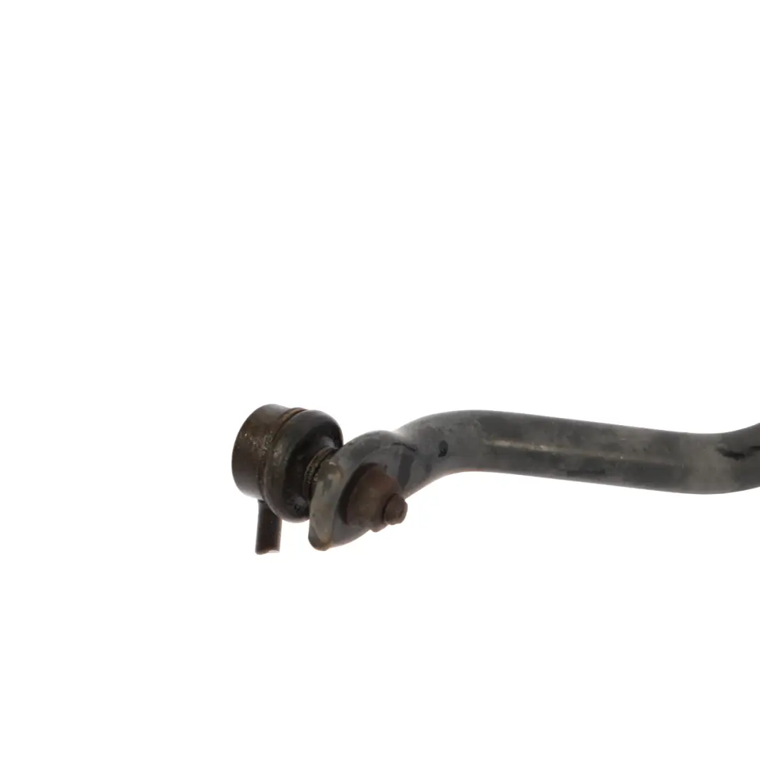 Smart ForTwo C450 Front Axle Anti Roll Suspension Stabilizer - SKU Q0006924V010000000 - Part number Q0006924V010000000