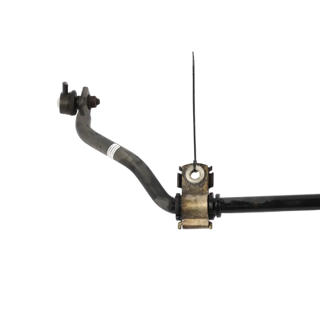 C450 Front Axle Anti Roll Suspension Stabilizer to Smart ForTwo with Part number Q0006924V010000000 Smart ForTwo C450 Front Axle Anti Roll Suspension Stabilizer - SKU Q0006924V010000000 - Part number Q0006924V010000000