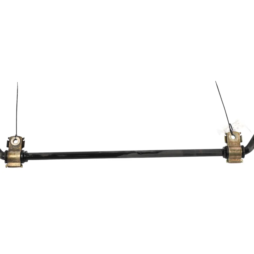 C450 Front Axle Anti Roll Suspension Stabilizer to Smart ForTwo with Part number Q0006924V010000000 Smart ForTwo C450 Front Axle Anti Roll Suspension Stabilizer - SKU Q0006924V010000000 - Part number Q0006924V010000000