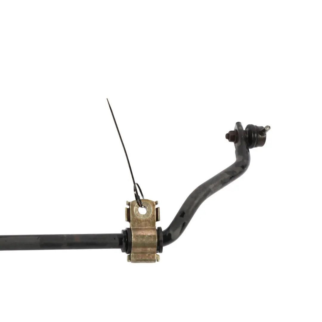 C450 Front Axle Anti Roll Suspension Stabilizer to Smart ForTwo with Part number Q0006924V010000000 Smart ForTwo C450 Front Axle Anti Roll Suspension Stabilizer - SKU Q0006924V010000000 - Part number Q0006924V010000000