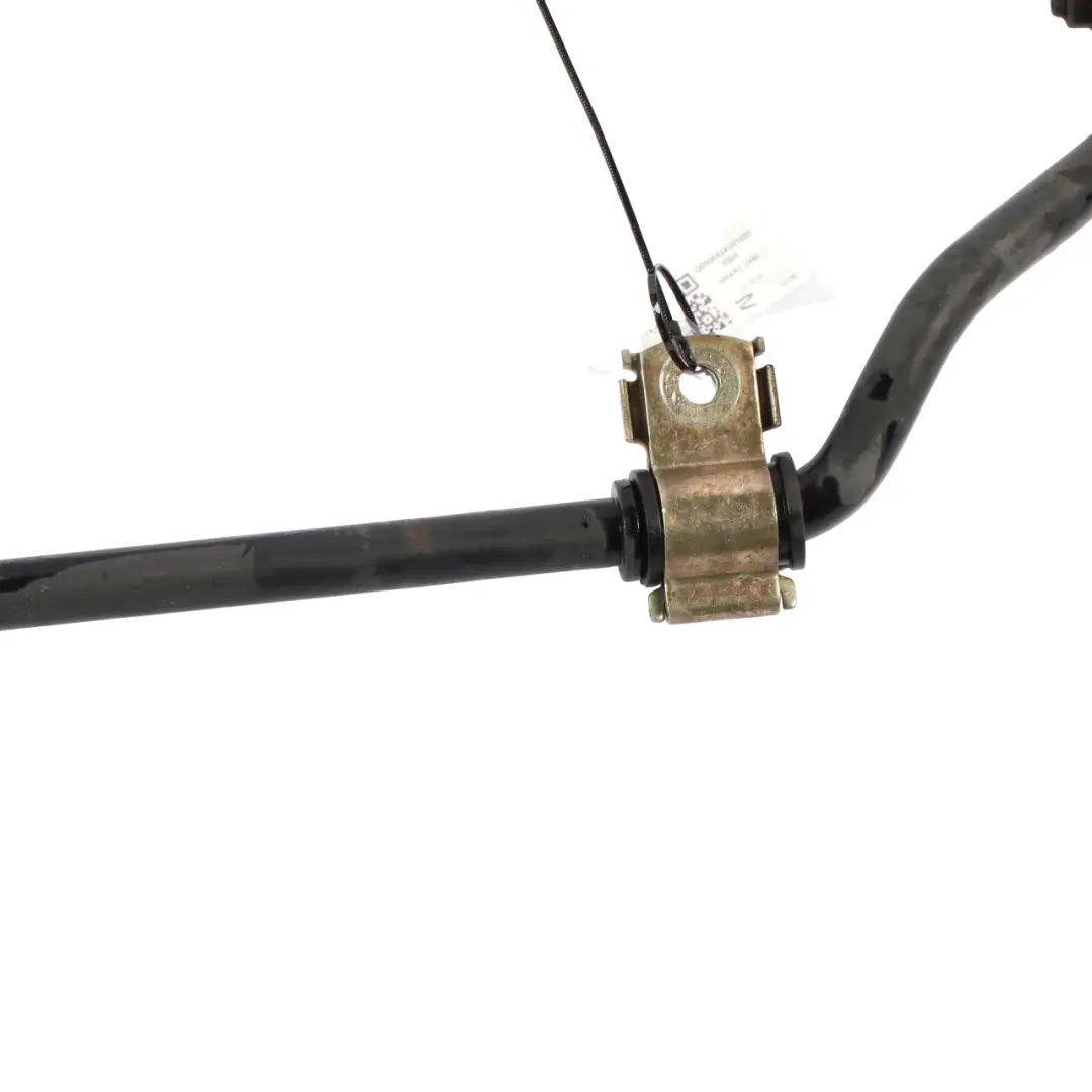 Smart ForTwo C450 Front Axle Anti Roll Suspension Stabilizer - SKU Q0006924V010000000 - Part number Q0006924V010000000