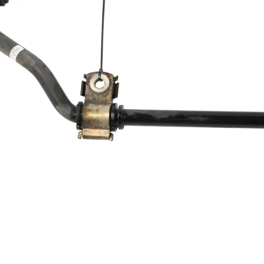 C450 Front Axle Anti Roll Suspension Stabilizer to Smart ForTwo with Part number Q0006924V010000000 Smart ForTwo C450 Front Axle Anti Roll Suspension Stabilizer - SKU Q0006924V010000000 - Part number Q0006924V010000000