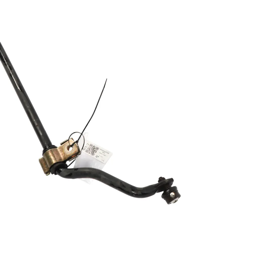 Smart ForTwo C450 Front Axle Anti Roll Suspension Stabilizer - SKU Q0006924V010000000 - Part number Q0006924V010000000