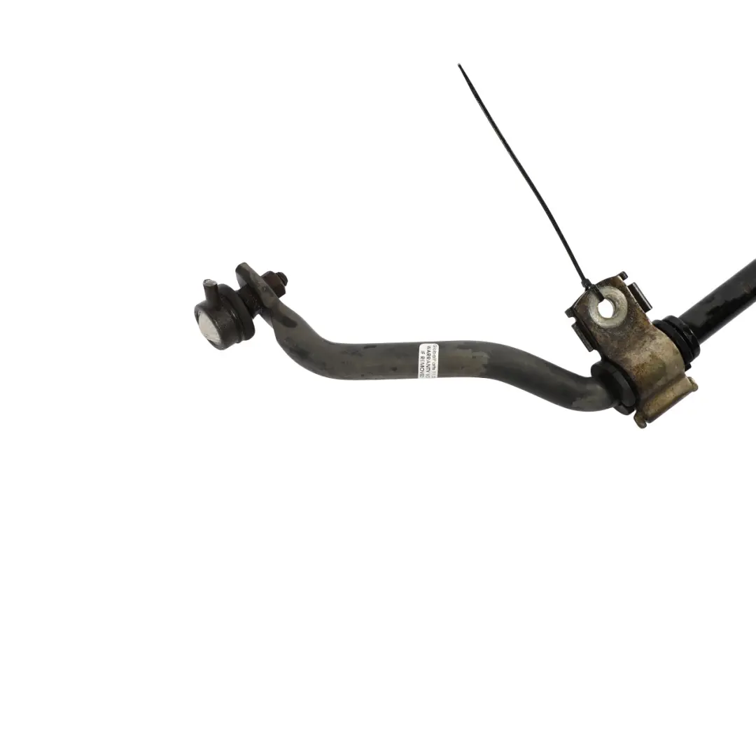 C450 Barre Stabilisatrice Avant pour Smart ForTwo à propos du numéro de pièce Q0006924V010000000 Smart ForTwo C450 Barre Stabilisatrice Avant - SKU Q0006924V010000000 - Numéro de pièce Q0006924V010000000