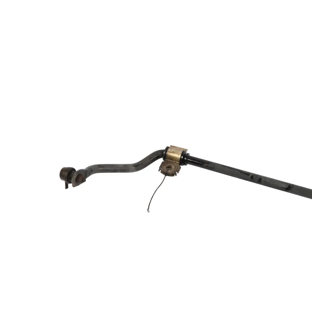 Smart ForTwo C450 Front Axle Anti Roll Suspension Stabilizer - SKU Q0006924V010000000 - Part number Q0006924V010000000
