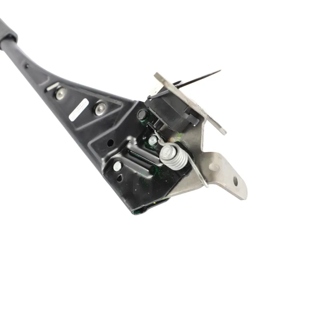 C450 Handbrake Hand Brake Lever Handle to Smart Fortwo with Part number Q0007430V011C60Z00 Smart Fortwo C450 Handbrake Hand Brake Lever Handle - SKU Q0007430V011C60Z00 - Part number Q0007430V011C60Z00