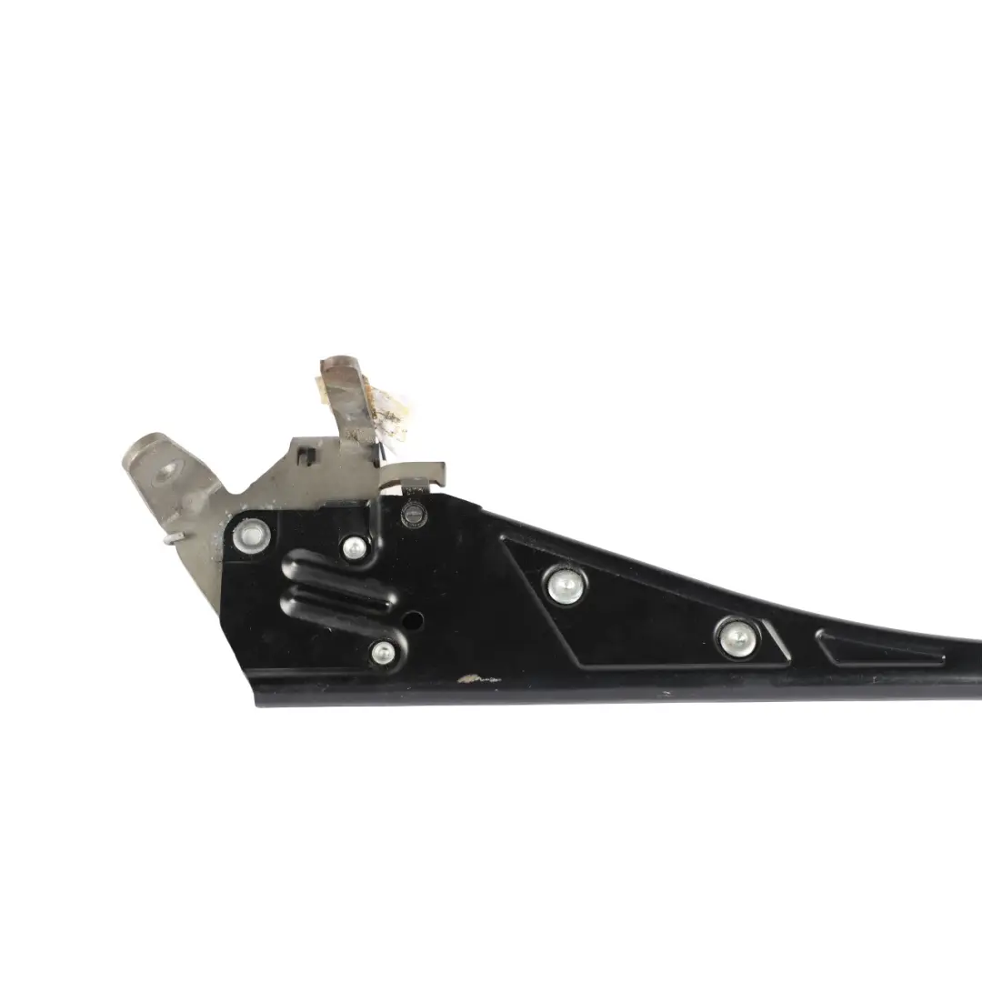 Smart Fortwo C450 Handbrake Hand Brake Lever Handle - SKU Q0007430V011C60Z00 - Part number Q0007430V011C60Z00