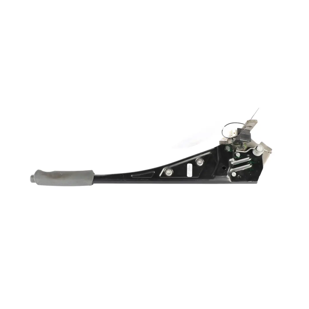 Smart Fortwo C450 Handbrake Hand Brake Lever Handle - SKU Q0007430V011C60Z00 - Part number Q0007430V011C60Z00