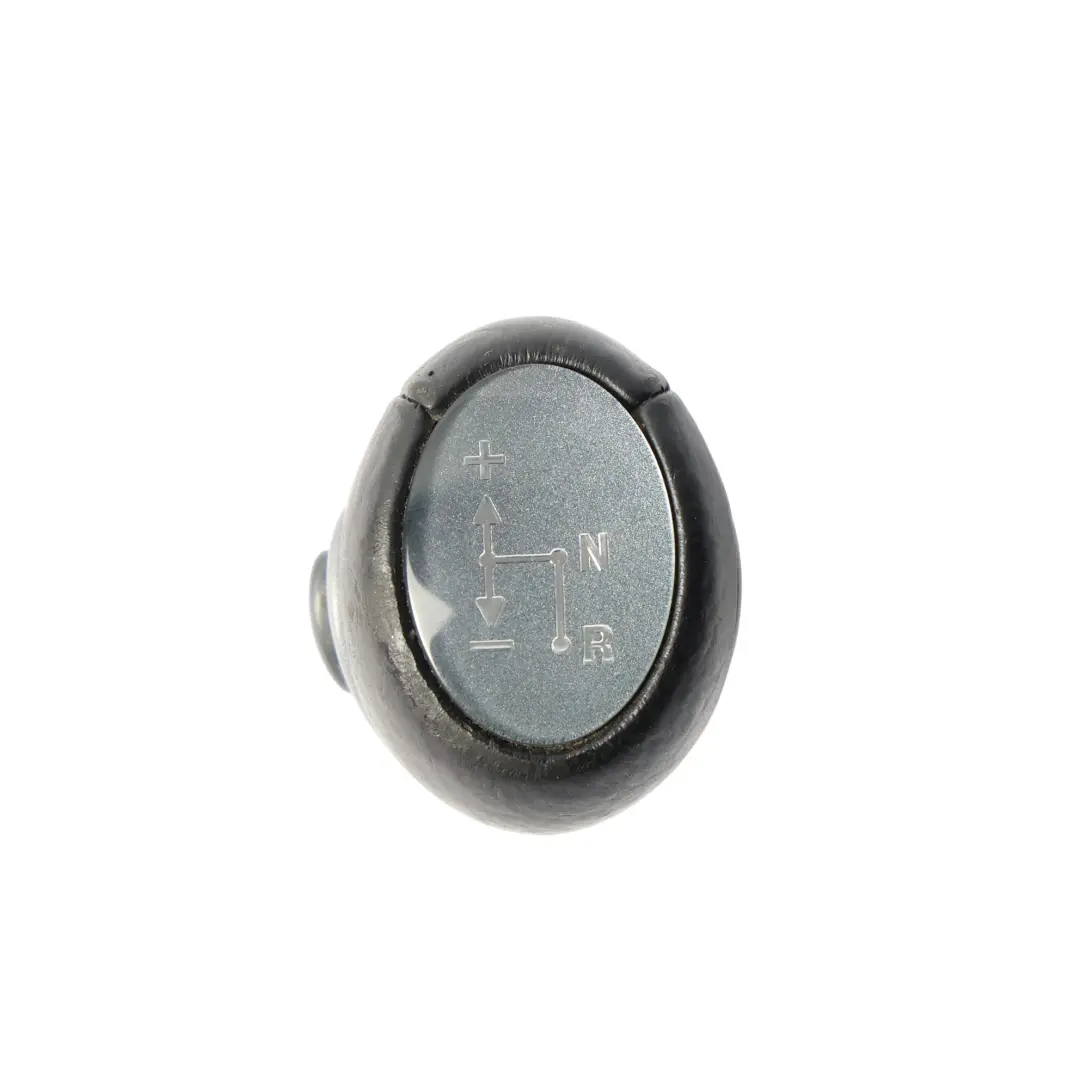 Smart C450 Selector Lever Gear Shift Knob Automatic - SKU Q0007451V002C29Y00 - Part number Q0007451V002C29Y00