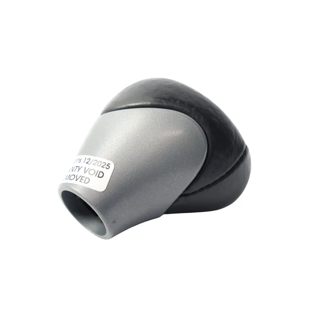 Smart C450 Selector Lever Gear Shift Knob Automatic - SKU Q0007451V002C29Y00 - Part number Q0007451V002C29Y00