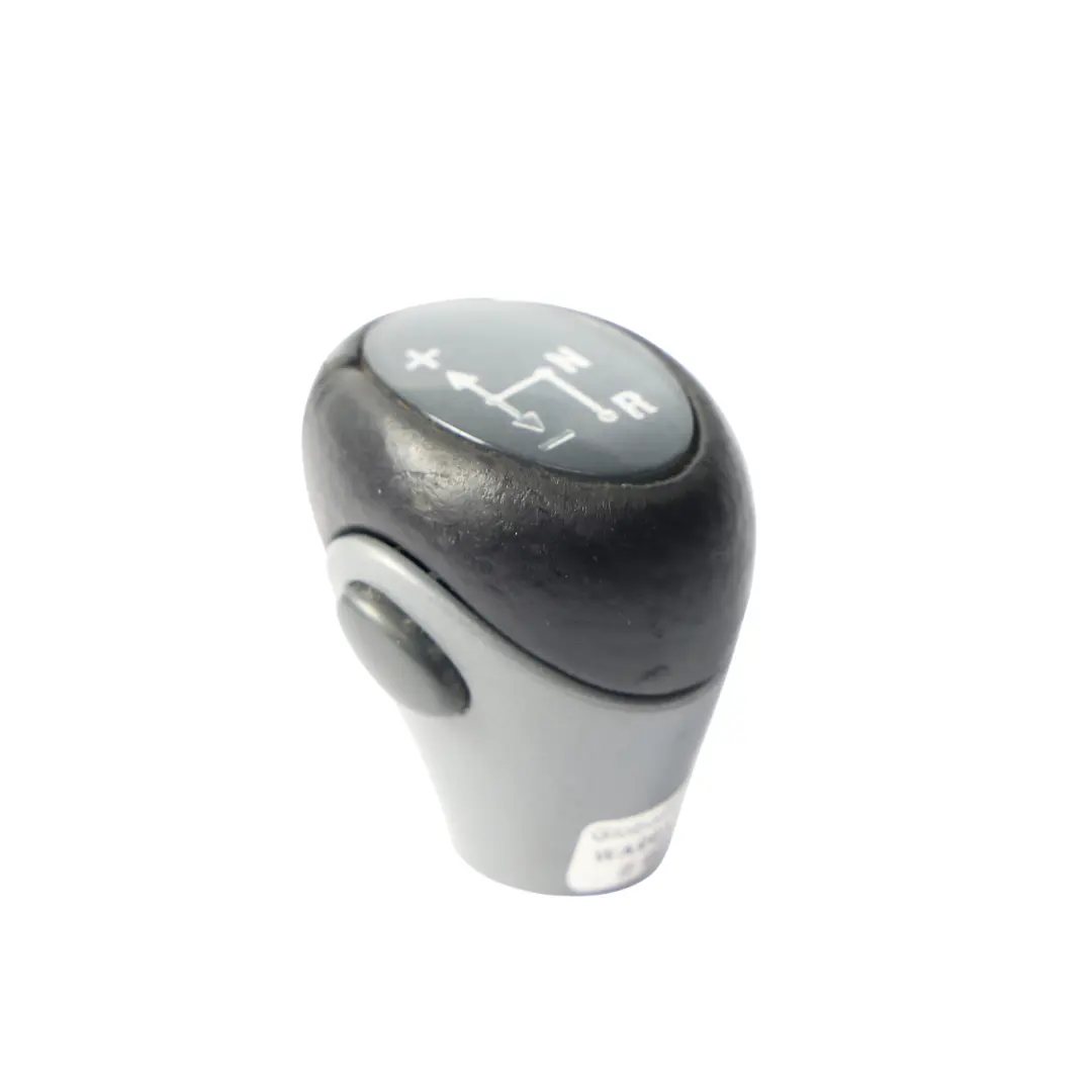 Smart C450 Leva Selettore Pomello Cambio Automatico - SKU Q0007451V002C29Y00 - Numero di parte Q0007451V002C29Y00