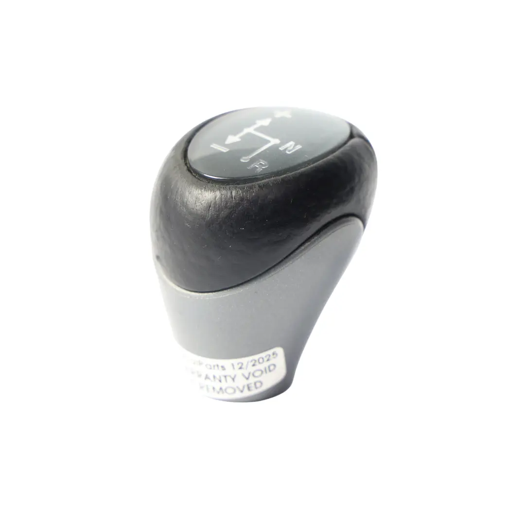 Smart C450 Selector Lever Gear Shift Knob Automatic - SKU Q0007451V002C29Y00 - Part number Q0007451V002C29Y00