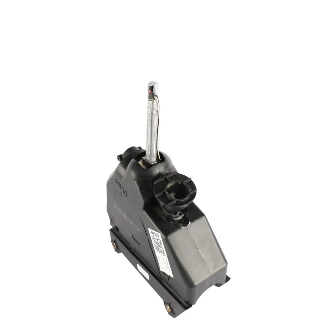 Smart Fortwo C450 Shift Selector Lever Automatic Gearbox 0007543V003C28Y - SKU Q0007543V001C28Y00 - Part number Q0007543V001C28Y00