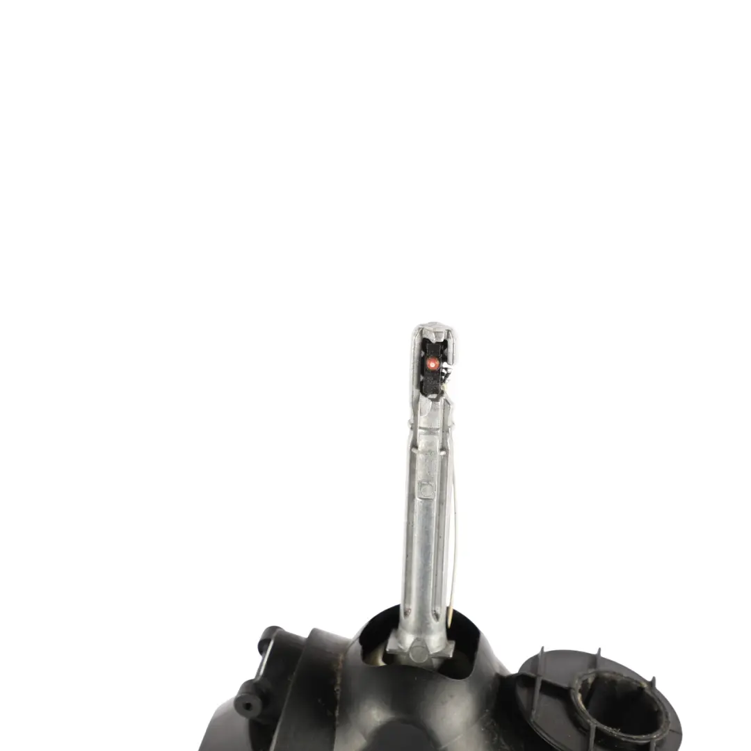 Smart Fortwo C450 Shift Selector Lever Automatic Gearbox 0007543V003C28Y - SKU Q0007543V001C28Y00 - Part number Q0007543V001C28Y00