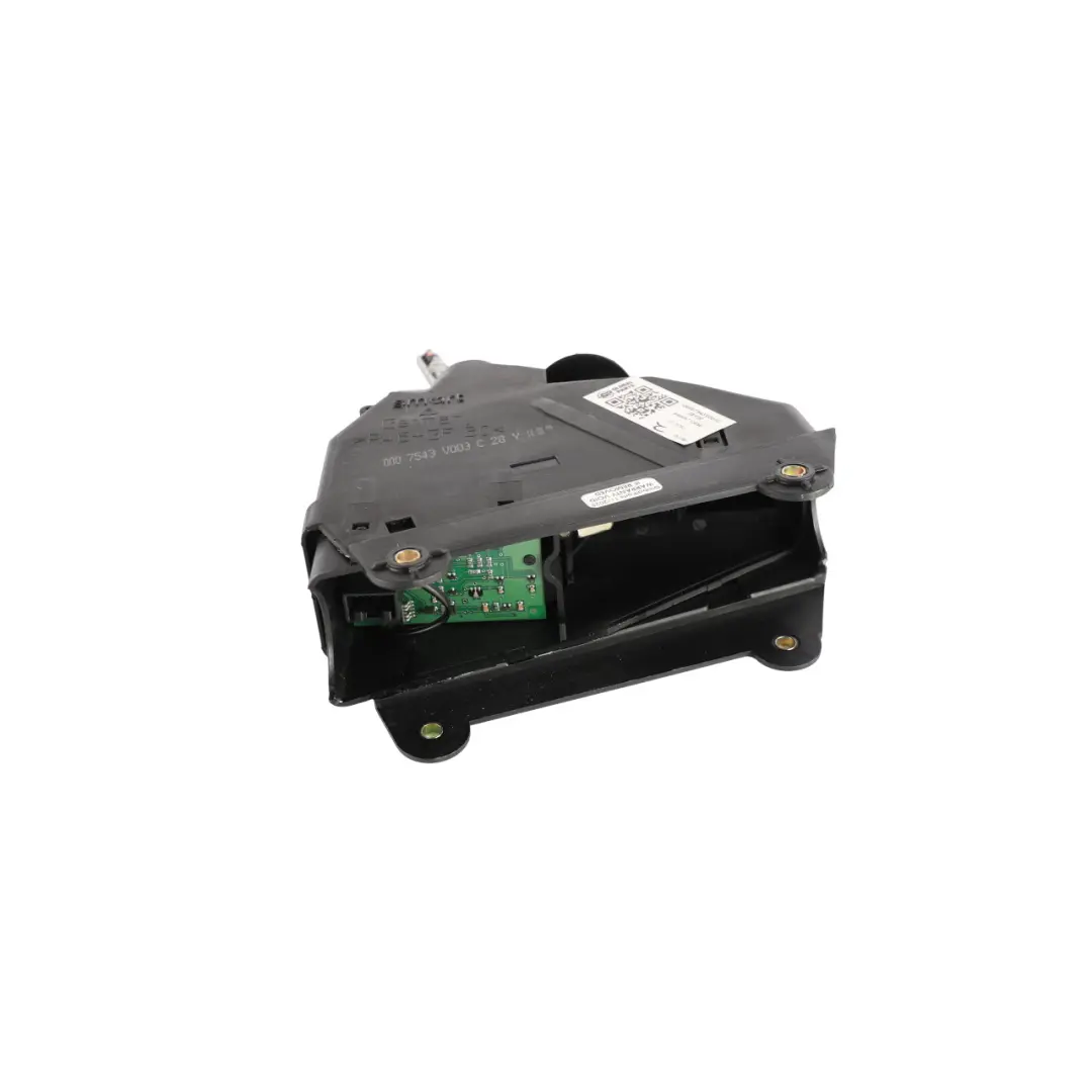 C450 Shift Selector Lever Automatic Gearbox 0007543V003C28Y to Smart Fortwo with Part number Q0007543V001C28Y00 Smart Fortwo C450 Shift Selector Lever Automatic Gearbox 0007543V003C28Y - SKU Q0007543V001C28Y00 - Part number Q0007543V001C28Y00