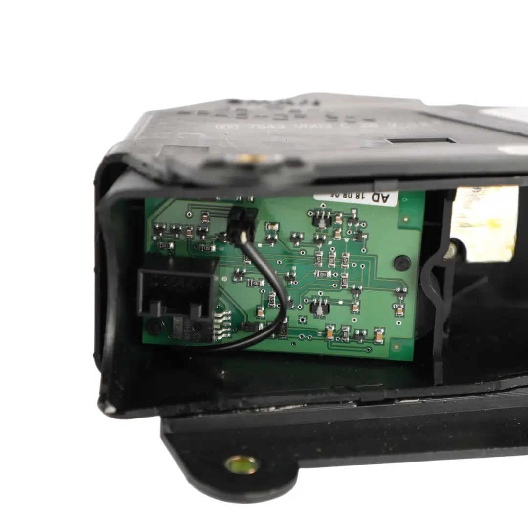 C450 Shift Selector Lever Automatic Gearbox 0007543V003C28Y to Smart Fortwo with Part number Q0007543V001C28Y00 Smart Fortwo C450 Shift Selector Lever Automatic Gearbox 0007543V003C28Y - SKU Q0007543V001C28Y00 - Part number Q0007543V001C28Y00