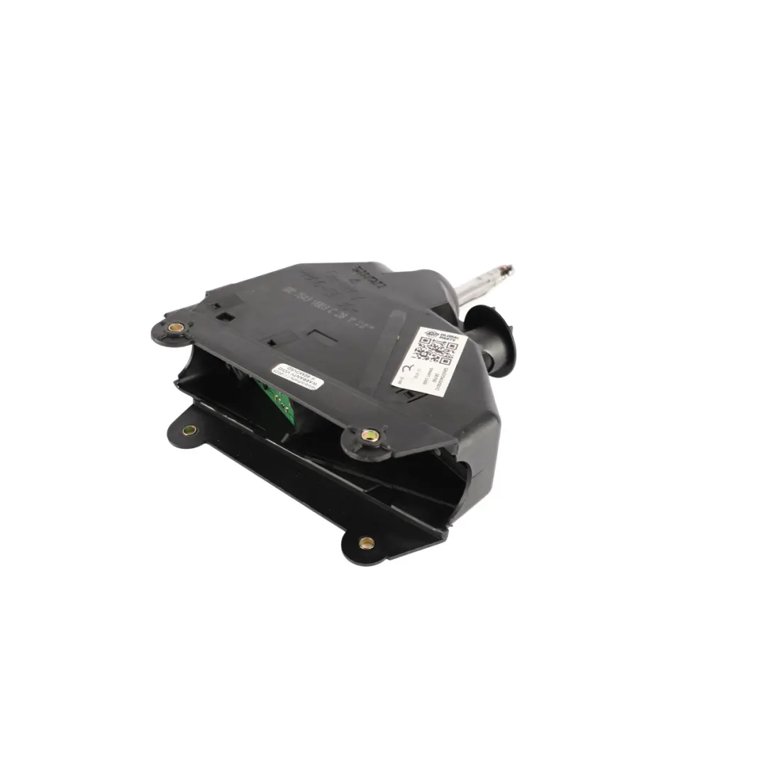 C450 Shift Selector Lever Automatic Gearbox 0007543V003C28Y to Smart Fortwo with Part number Q0007543V001C28Y00 Smart Fortwo C450 Shift Selector Lever Automatic Gearbox 0007543V003C28Y - SKU Q0007543V001C28Y00 - Part number Q0007543V001C28Y00