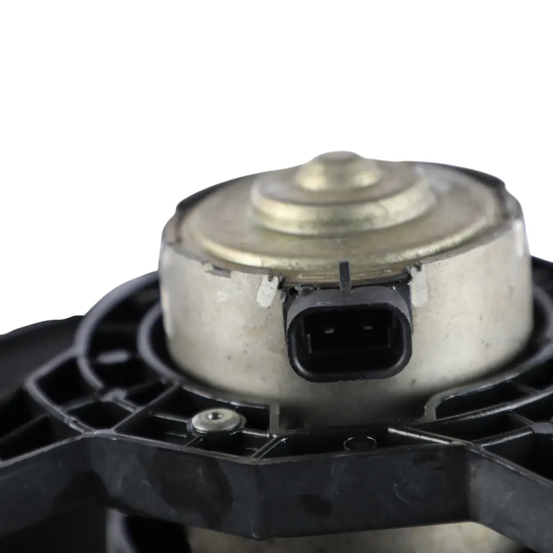 Smart ForTwo C450 Electric Radiator A/C Air Condition Fan - SKU Q0008576V005000000 - Part number Q0008576V005000000