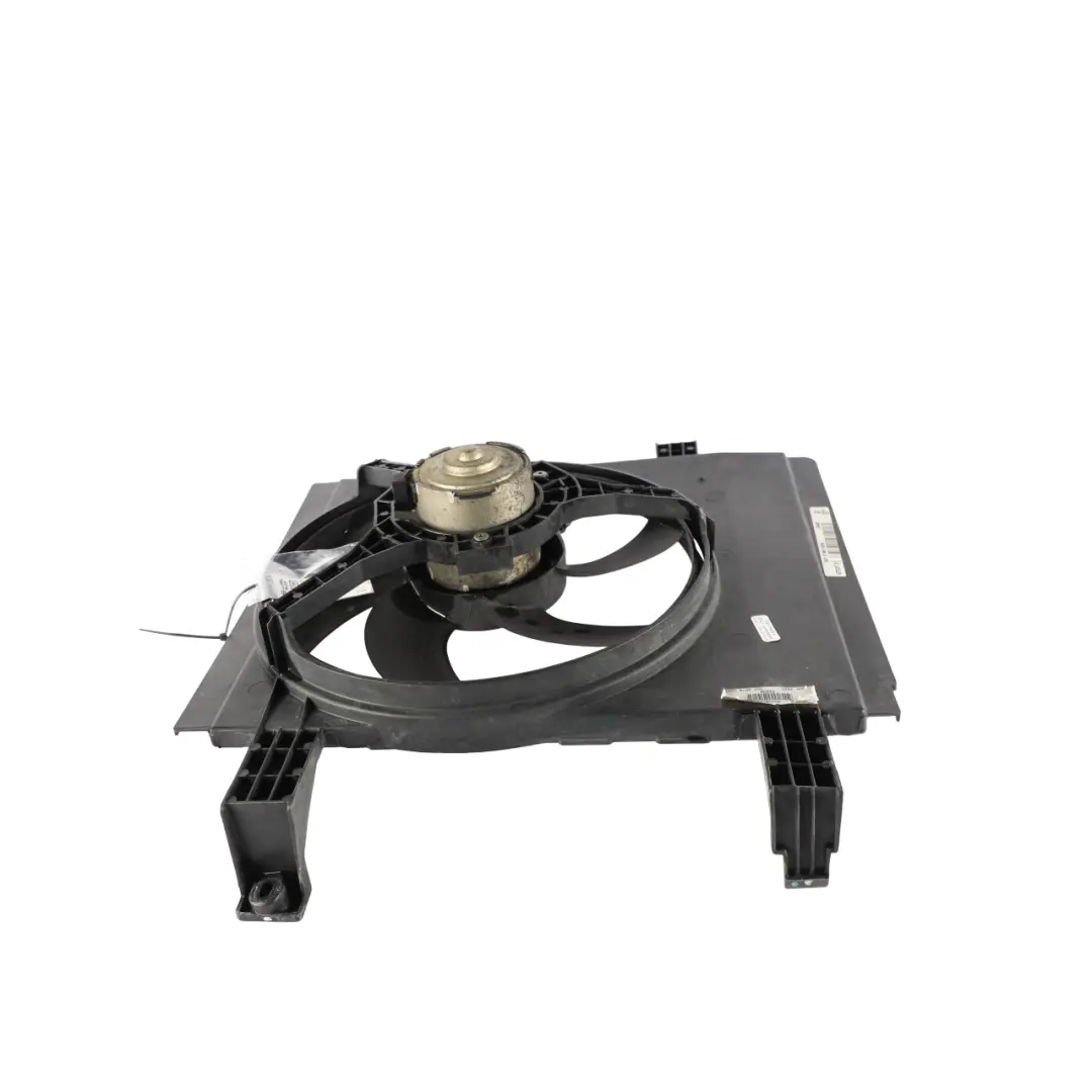 Smart ForTwo C450 Électrique Ventilateur Climatisation - SKU Q0008576V005000000 - Numéro de pièce Q0008576V005000000