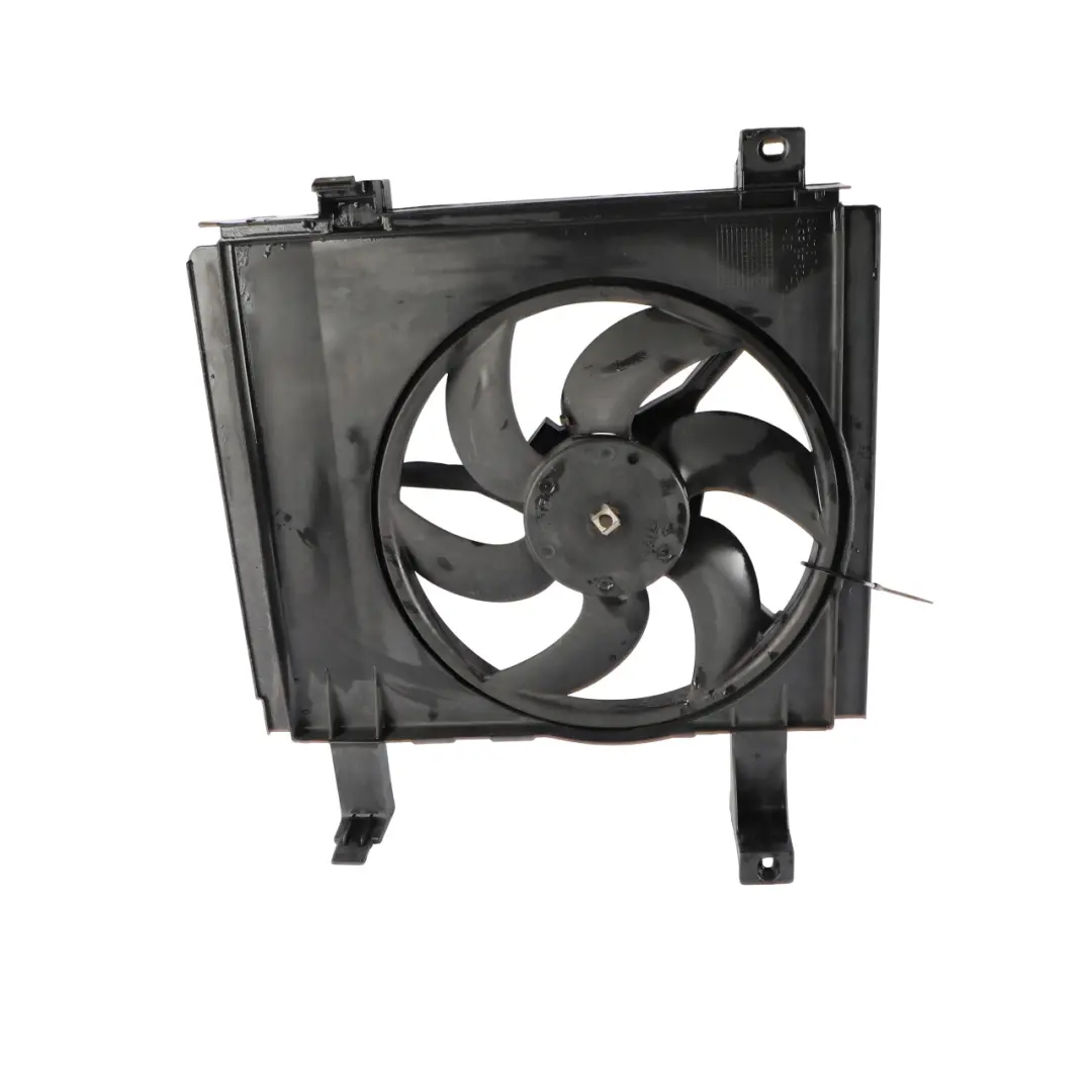 C450 Electric Radiator A/C Air Condition Fan to Smart ForTwo with Part number Q0008576V005000000 Smart ForTwo C450 Electric Radiator A/C Air Condition Fan - SKU Q0008576V005000000 - Part number Q0008576V005000000