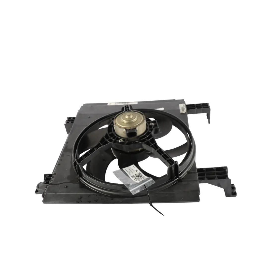 C450 Electric Radiator A/C Air Condition Fan to Smart ForTwo with Part number Q0008576V005000000 Smart ForTwo C450 Electric Radiator A/C Air Condition Fan - SKU Q0008576V005000000 - Part number Q0008576V005000000
