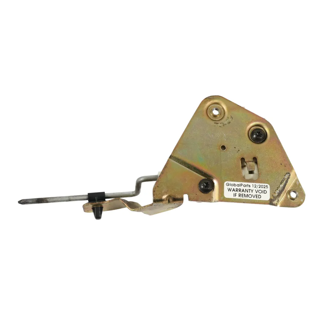 Filler Flap Lock Actuator to Smart Fortwo 450 Fuel Tank with Part number Q0008705V003000000 Smart Fortwo 450 Fuel Tank Filler Flap Lock Actuator - SKU Q0008705V003000000 - Part number Q0008705V003000000