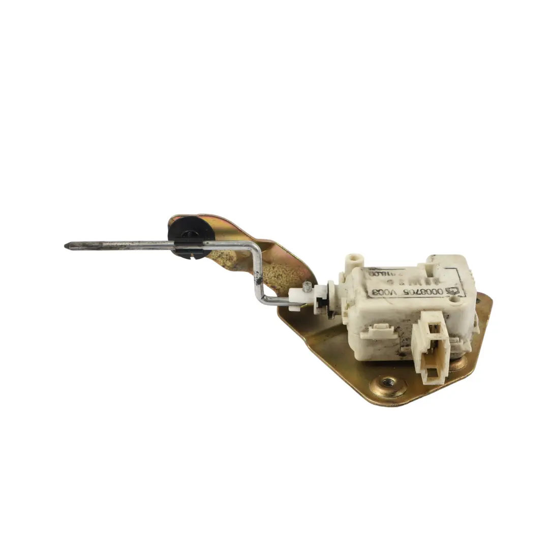 Attuatore Blocco Serbatoio Carburante Q0008705V0030000 per Smart Fortwo 450 con numero di parte Q0008705V003000000 Smart Fortwo 450 Attuatore Blocco Serbatoio Carburante Q0008705V0030000 - SKU Q0008705V003000000 - Numero di parte Q0008705V003000000