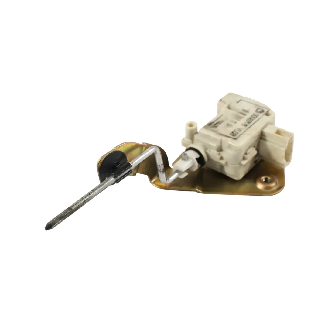 Filler Flap Lock Actuator to Smart Fortwo 450 Fuel Tank with Part number Q0008705V003000000 Smart Fortwo 450 Fuel Tank Filler Flap Lock Actuator - SKU Q0008705V003000000 - Part number Q0008705V003000000