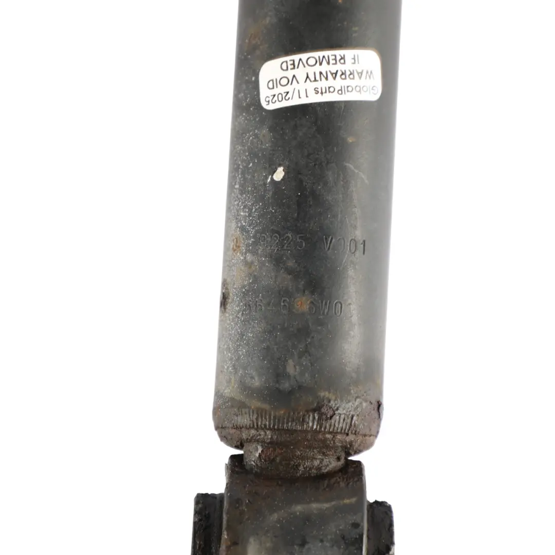 C450 Rear Shock Absorber Damper Left Right N/O/S to Smart with Part number Q0009225V001000000 Smart C450 Rear Shock Absorber Damper Left Right N/O/S - SKU Q0009225V001000000 - Part number Q0009225V001000000