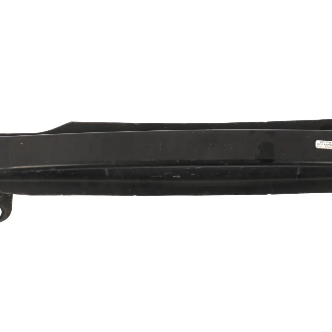 Smart Fortwo C450 Front Bumper Carrier Cross Member Support - SKU Q0009307V003000000 - Part number Q0009307V003000000