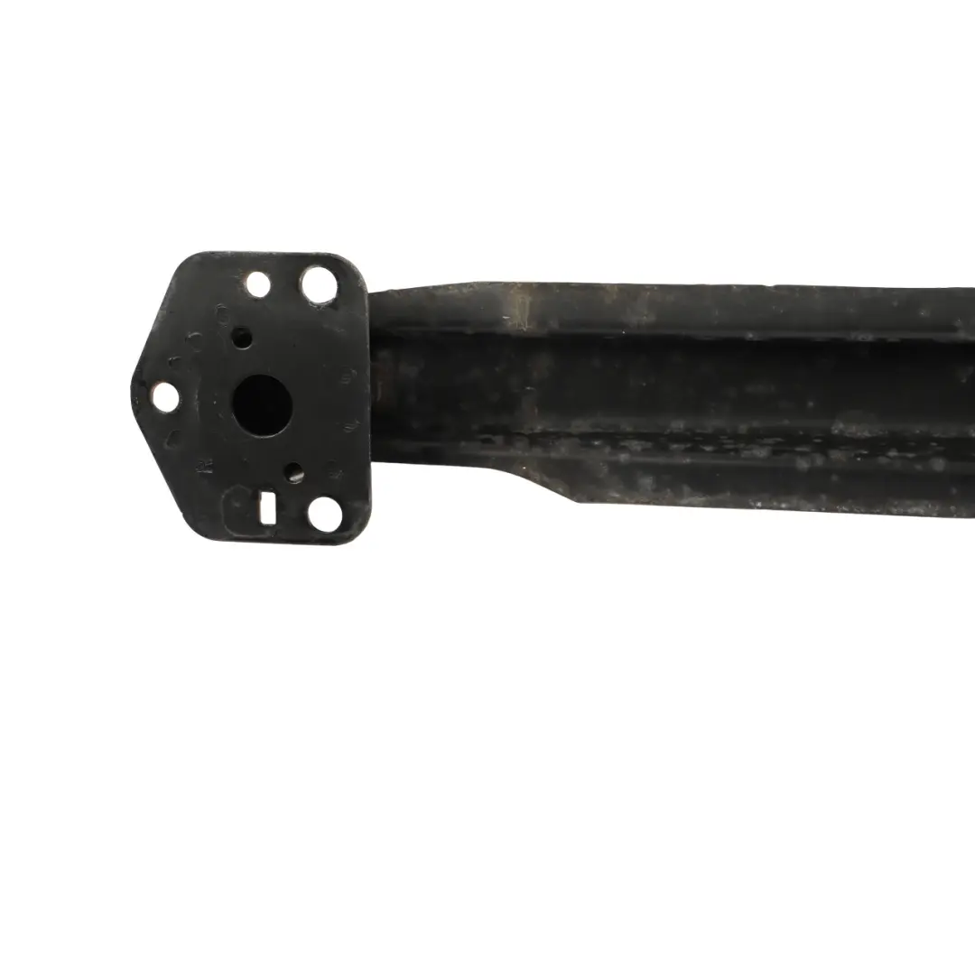 Smart Fortwo C450 Front Bumper Carrier Cross Member Support - SKU Q0009307V003000000 - Part number Q0009307V003000000