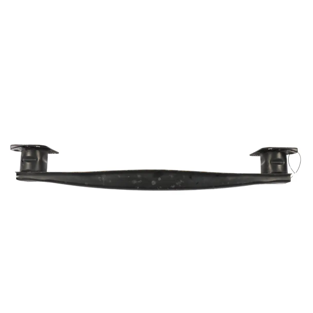 Smart Fortwo C450 Front Bumper Carrier Cross Member Support - SKU Q0009307V003000000 - Part number Q0009307V003000000