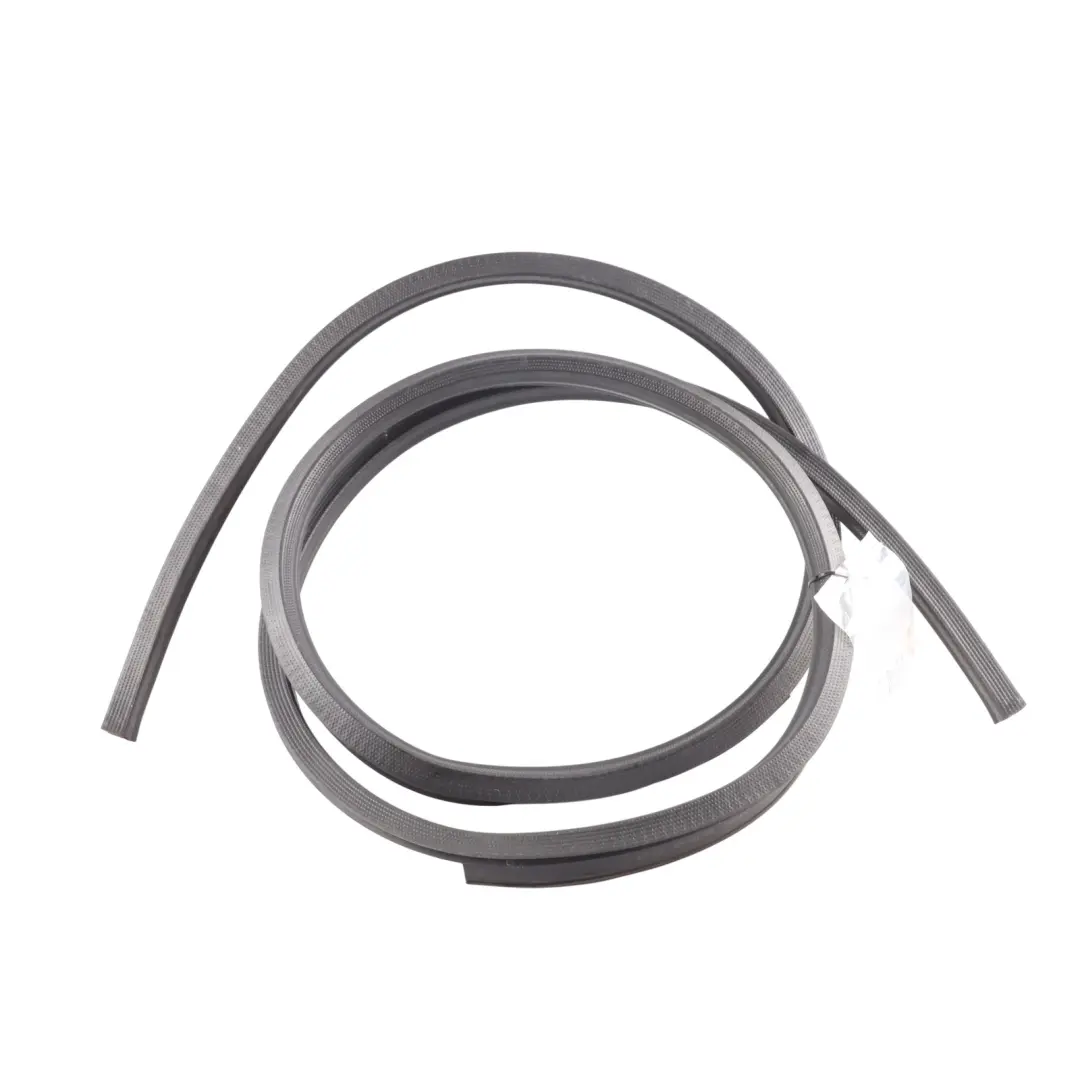 Smart C450 Seal Gasket Edge Protection Front Door - SKU Q0009319V001000000 - Part number Q0009319V001000000