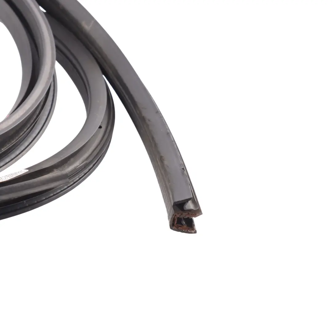 C450 Joint D'Étanchéité Porte Avant pour Smart à propos du numéro de pièce Q0009319V001000000 Smart C450 Joint D'Étanchéité Porte Avant - SKU Q0009319V001000000 - Numéro de pièce Q0009319V001000000