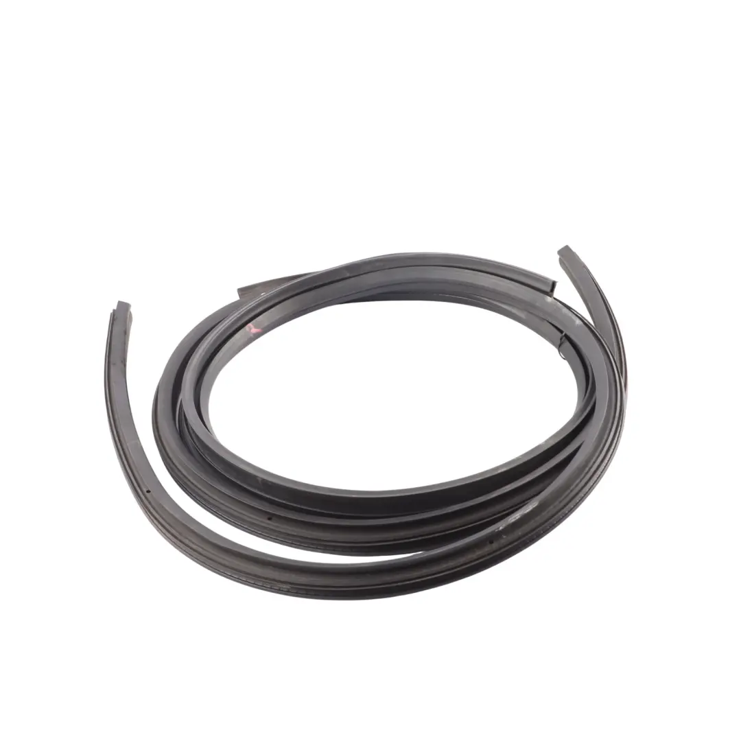 Smart C450 Guarnizione Protezione Bordo Porta Anteriore - SKU Q0009319V001000000 - Numero di parte Q0009319V001000000