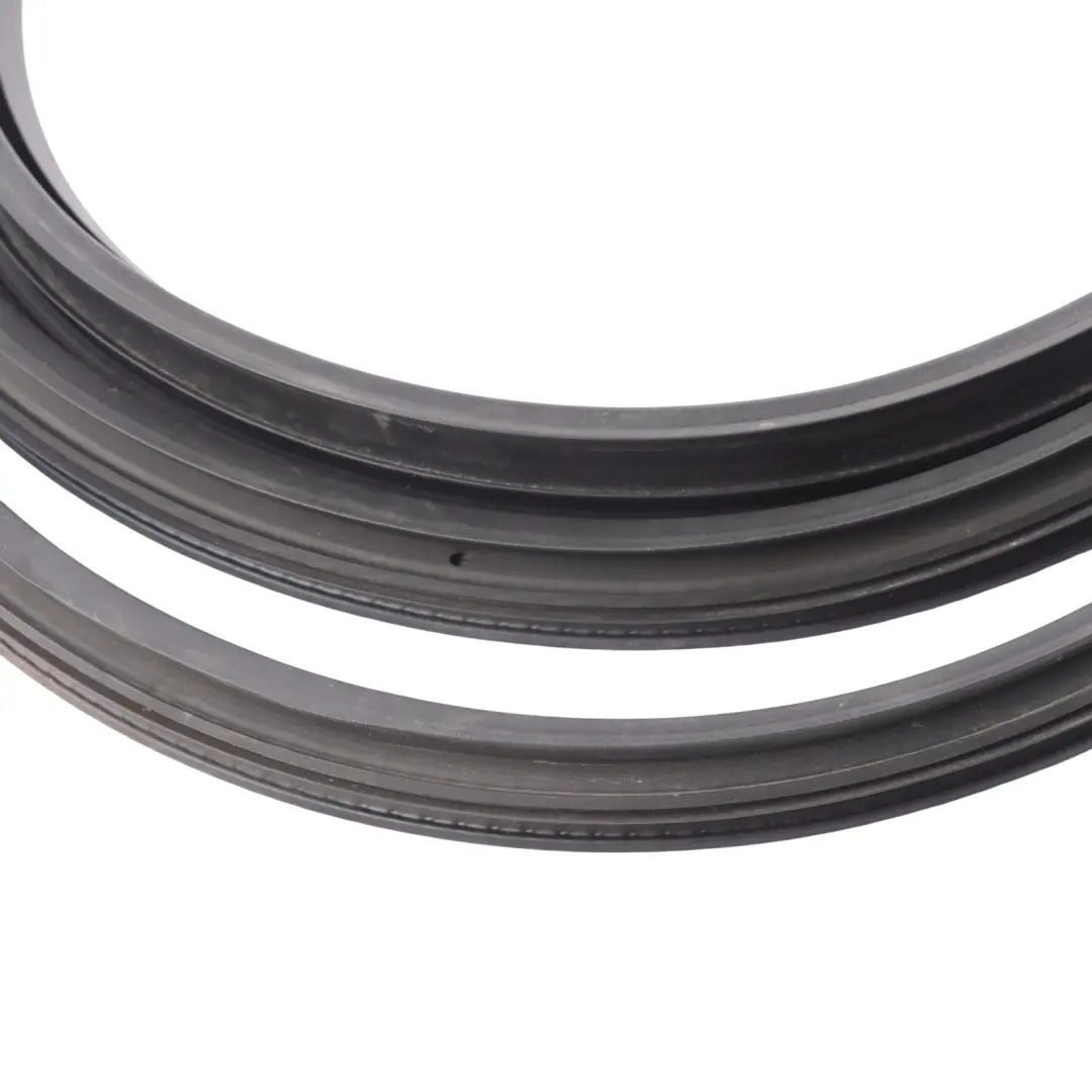 Smart C450 Dichtung Dichtung Kantenschutz Vordertür 0000 - SKU Q0009319V001000000 - Teilenummer Q0009319V001000000