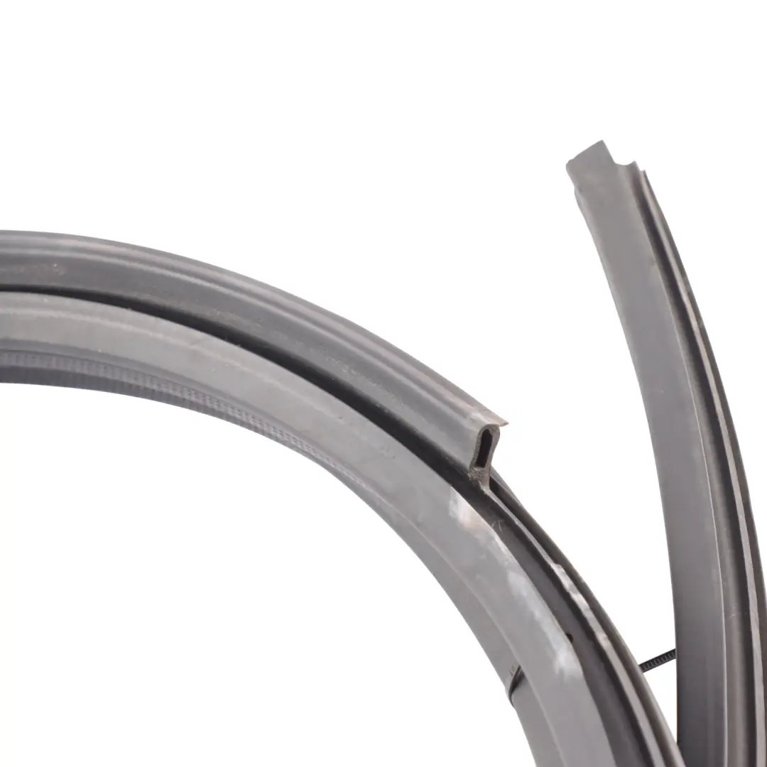 Smart C450 Guarnizione Protezione Bordo Porta Anteriore - SKU Q0009319V001000000 - Numero di parte Q0009319V001000000