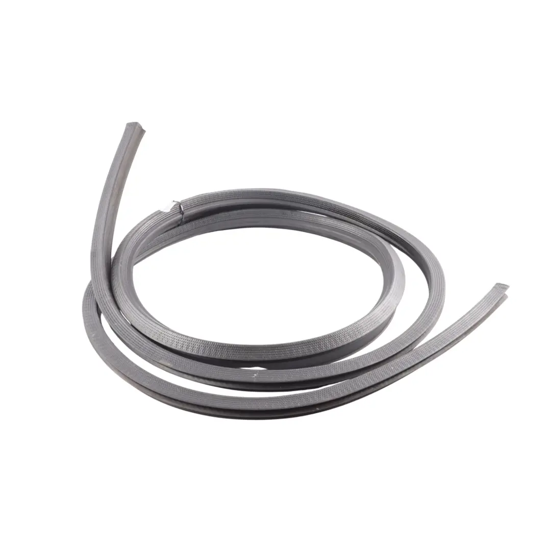 Smart C450 Dichtung Dichtung Kantenschutz Vordertür 0000 - SKU Q0009319V001000000 - Teilenummer Q0009319V001000000