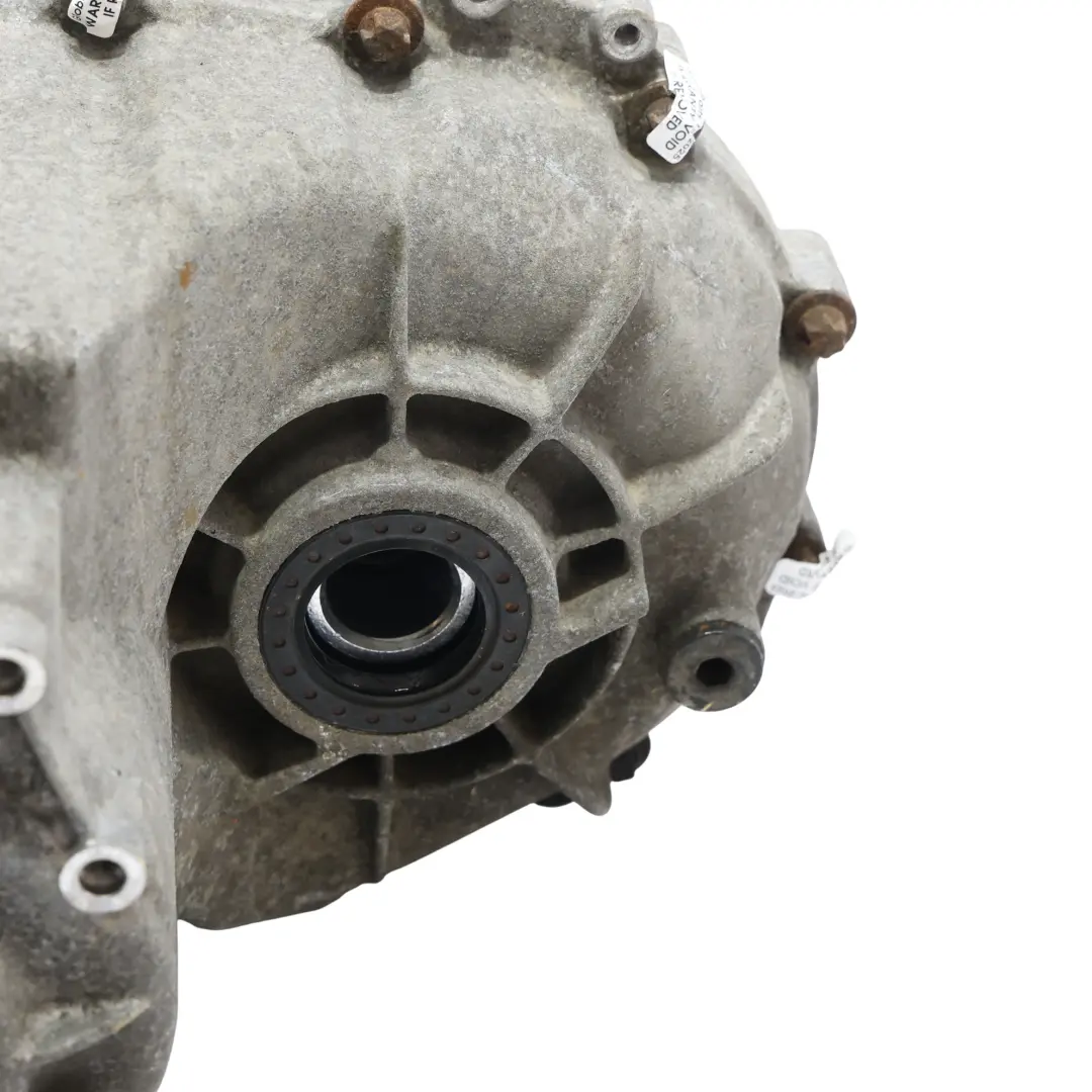 C450 M160 Schalt Getriebe 717.408 GARANTIE für Smart Fortwo mit Teilenummer Q0009478V002000000 Smart Fortwo C450 M160 Schalt Getriebe 717.408 GARANTIE - SKU Q0009478V002000000 - Teilenummer Q0009478V002000000