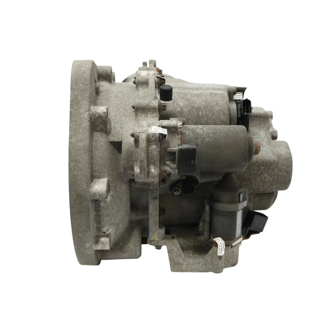 C450 M160 Schalt Getriebe 717.408 GARANTIE für Smart Fortwo mit Teilenummer Q0009478V002000000 Smart Fortwo C450 M160 Schalt Getriebe 717.408 GARANTIE - SKU Q0009478V002000000 - Teilenummer Q0009478V002000000