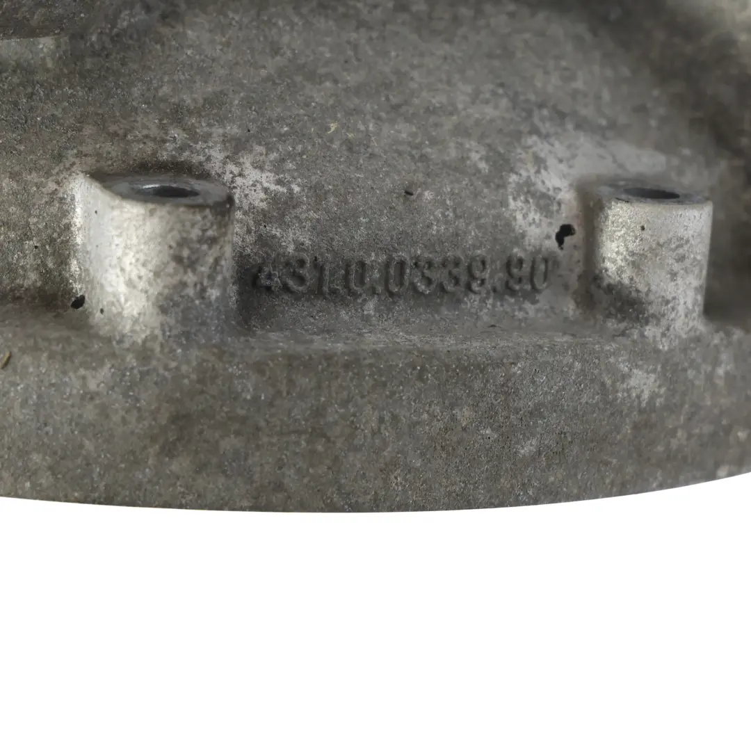 C450 M160 Skrzynia Biegów Manual 717.408 do Smart Fortwo o numerze Q0009478V002000000 Smart Fortwo C450 M160 Skrzynia Biegów Manual 717.408 - SKU Q0009478V002000000 - Numer Części Q0009478V002000000