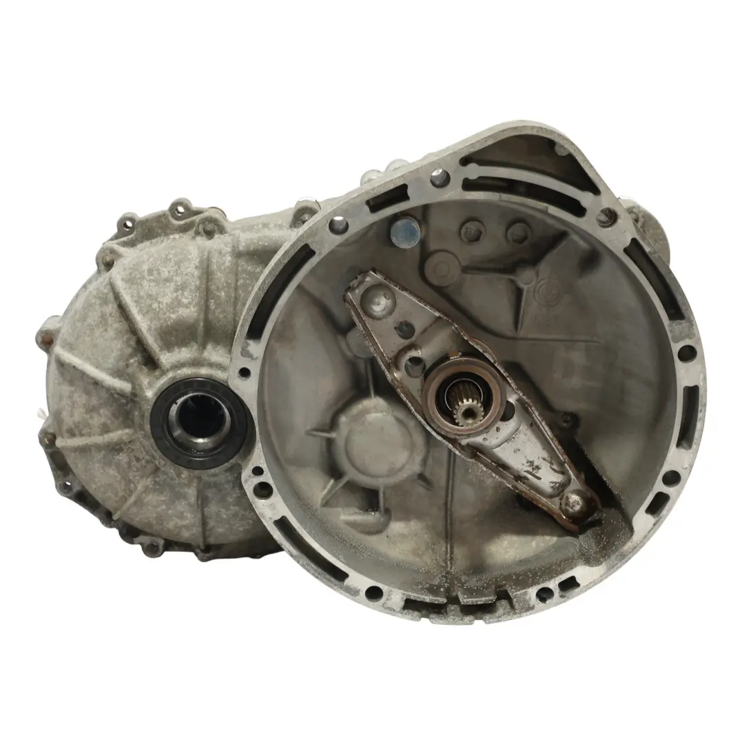 Smart Fortwo C450 M160 Cambio Manuale 717408 717.408 GARANZIA - SKU Q0009478V002000000 - Numero di parte Q0009478V002000000