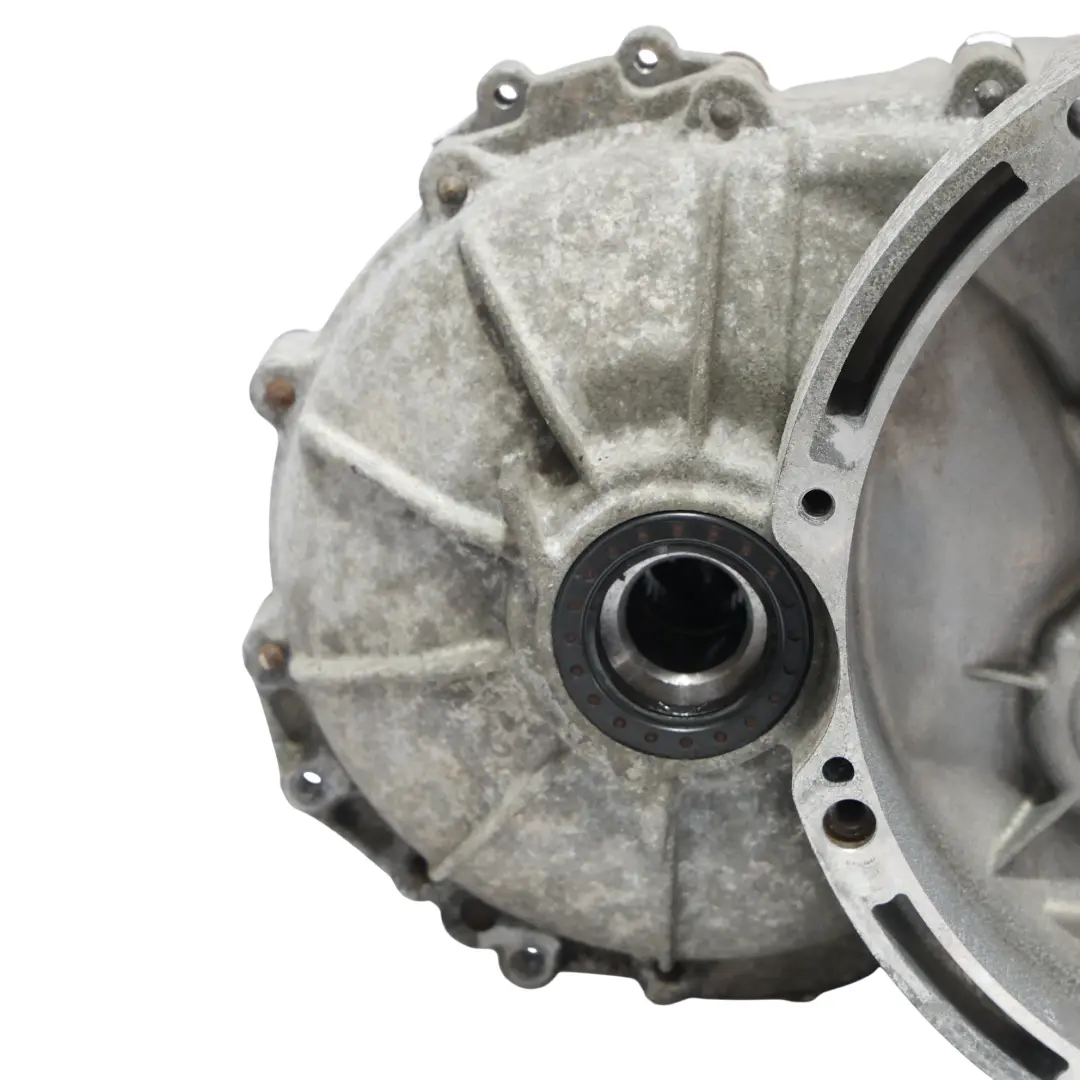 Smart Fortwo C450 M160 Schalt Getriebe 717.408 GARANTIE - SKU Q0009478V002000000 - Teilenummer Q0009478V002000000