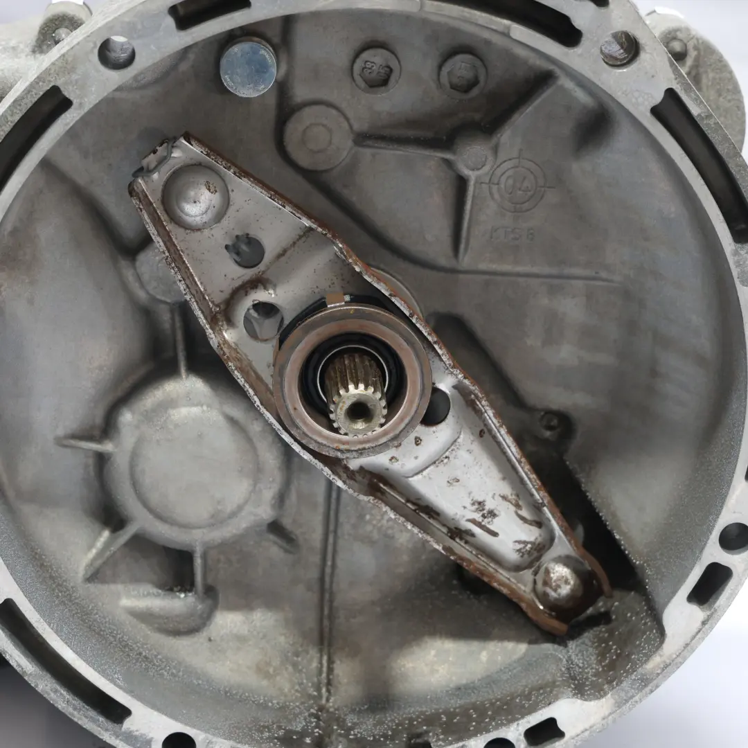 Smart Fortwo C450 M160 Cambio Manuale 717408 717.408 GARANZIA - SKU Q0009478V002000000 - Numero di parte Q0009478V002000000