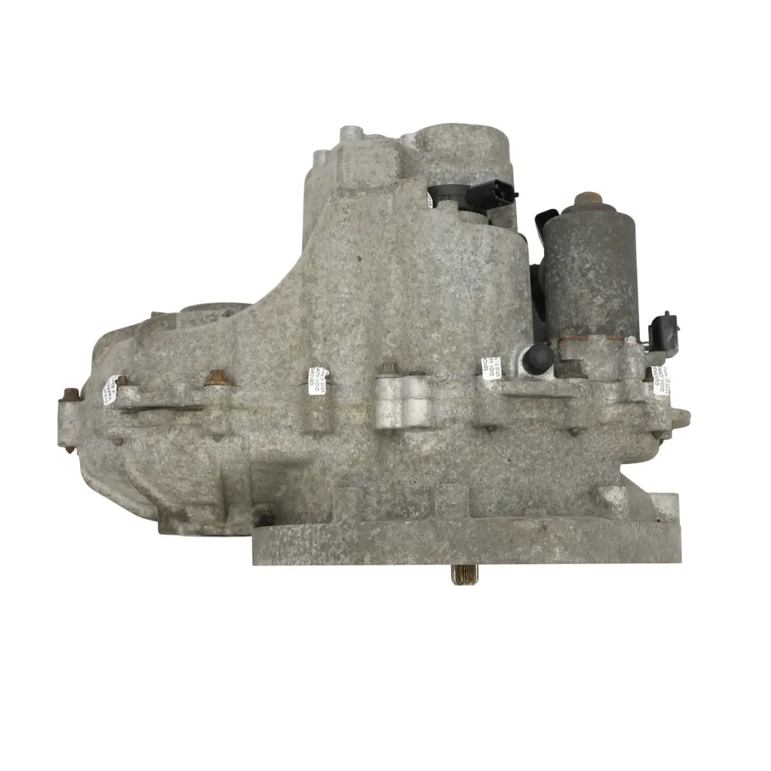 C450 M160 Vitesses Manuelle 717.408 GARANTIE pour Smart Fortwo à propos du numéro de pièce Q0009478V002000000 Smart Fortwo C450 M160 Vitesses Manuelle 717.408 GARANTIE - SKU Q0009478V002000000 - Numéro de pièce Q0009478V002000000