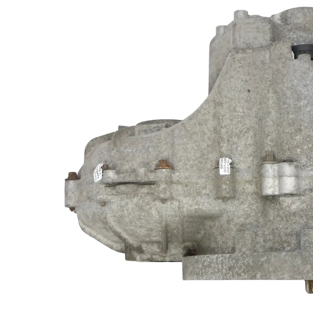 Smart Fortwo C450 M160 Vitesses Manuelle 717.408 GARANTIE - SKU Q0009478V002000000 - Numéro de pièce Q0009478V002000000