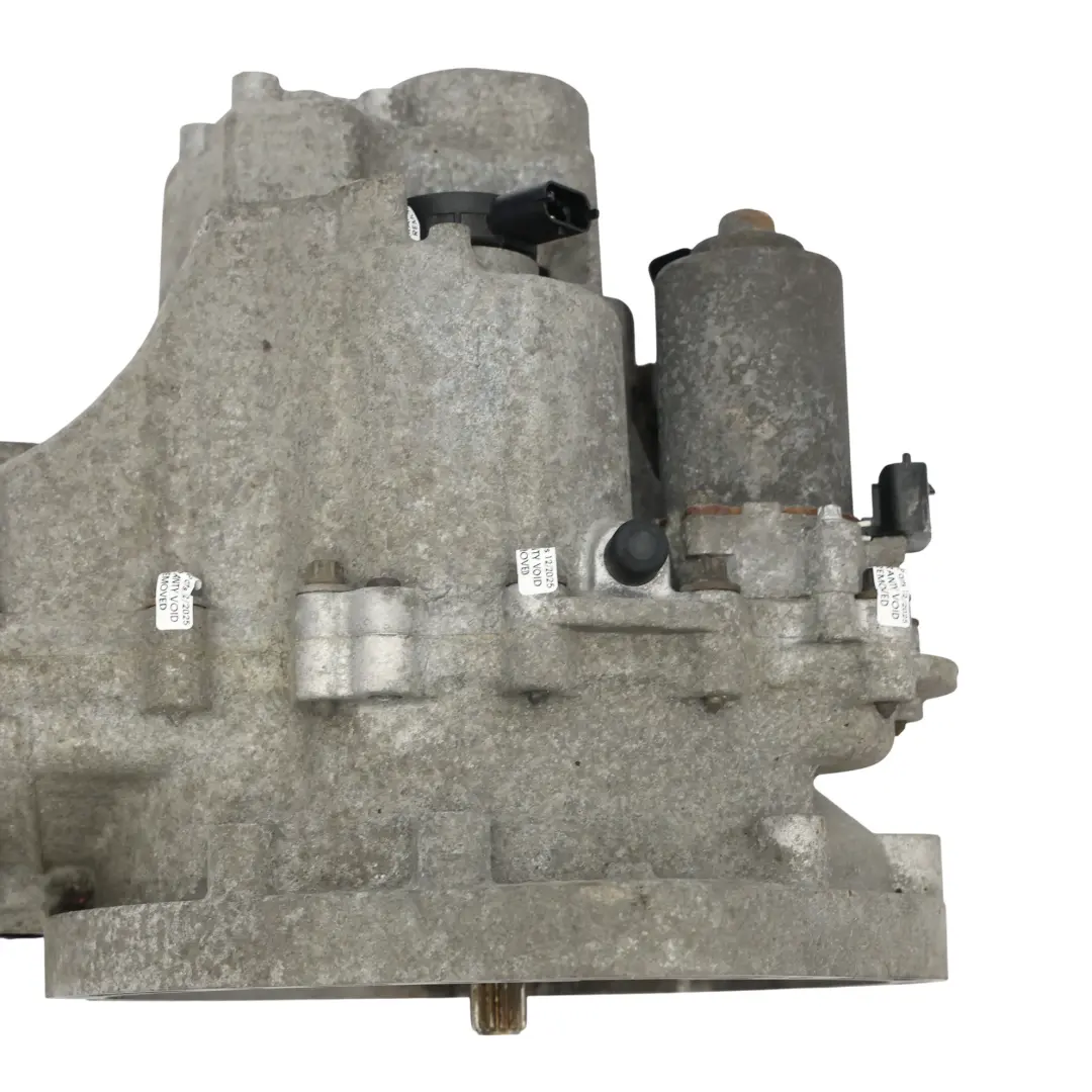 C450 M160 Schalt Getriebe 717.408 GARANTIE für Smart Fortwo mit Teilenummer Q0009478V002000000 Smart Fortwo C450 M160 Schalt Getriebe 717.408 GARANTIE - SKU Q0009478V002000000 - Teilenummer Q0009478V002000000